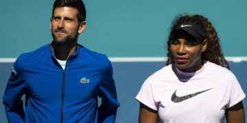 Williams to face Tan in Wimbledon opener, Djokovic plays Kwon
