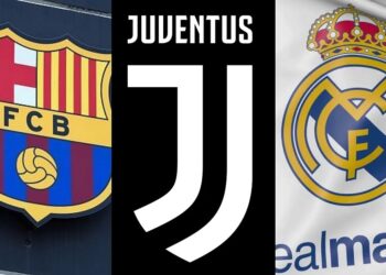 Real Madrid, Barca and Juventus to tour US in July