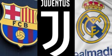 Real Madrid, Barca and Juventus to tour US in July