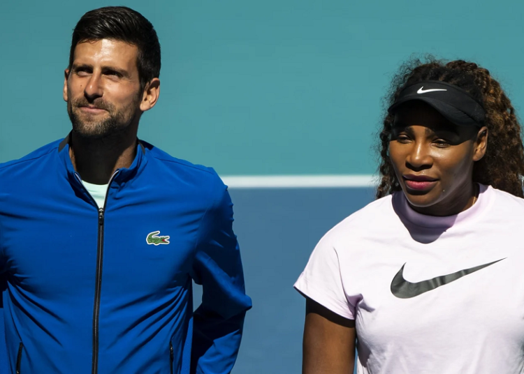 Serena Williams will face Tan in Wimbledon opener as Novak Djokovic will play Kwon Soon-woo.