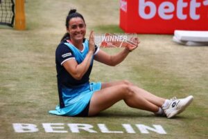 Tunisia’s Ons Jabeur takes Berlin title 3 - Egyptian Gazette Tunisia’s Ons Jabeur takes Berlin title 2 - Egyptian Gazette