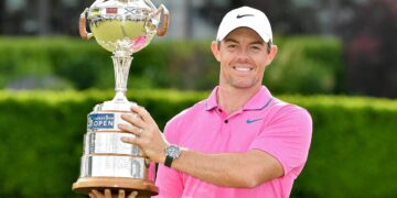 Rory McIlroy retains Canadian Open title