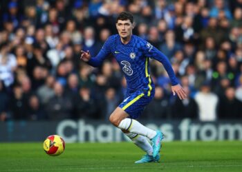 Chelsea confirms Christensen departure