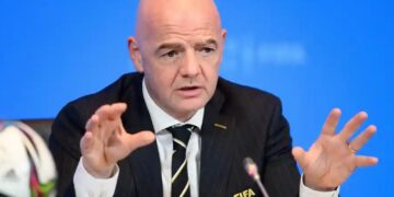FIFA approves 26 players squad for 2022 World Cup