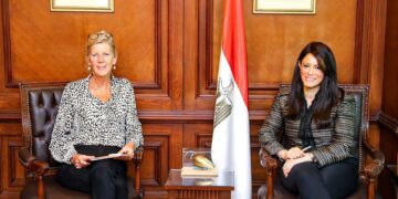 Mashat hails pivotal role of UN in supporting gov’t priorities