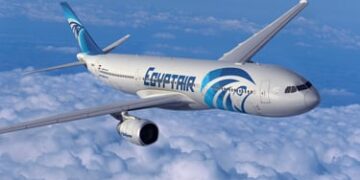 EgyptAir injects new blood in top posts