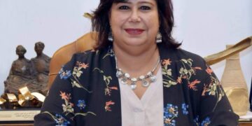 ‘Egypt regained its cultural leadership since President Sisi took office’