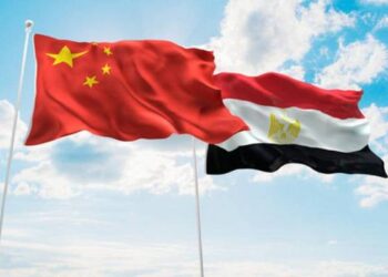 ‘China is biggest trade partner of Egypt for over eight years’