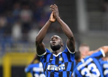 Lukaku ‘very happy’ as he arrives in Milan ahead of Inter return