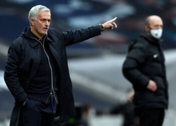 Mourinho to return to Camp Nou for Roma-Barca friendly