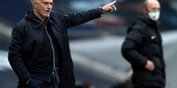 Mourinho to return to Camp Nou for Roma-Barca friendly