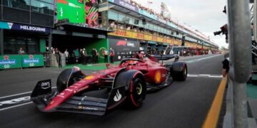 Melbourne to host Australian Formula One GP until 2035