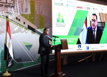 PM: Our development experiment placed Egypt on world map in several sectors