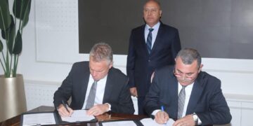 Political leadership ordered upgrading Egypt’s merchant fleet