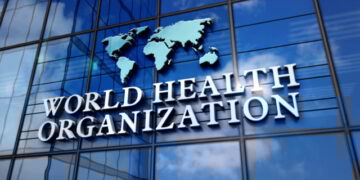 WHO representative in Cairo lauds partnership with Arab Medical Union