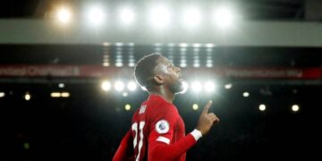 Liverpool confirm Origi, Karius to leave Anfield