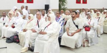 EgyptAir to transfer Palestine, Mali pilgrims to Saudi Arabia