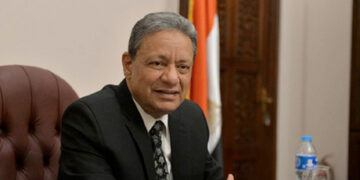 SCMR head urges media outlets to raise anti-terrorism awareness 1 - Egyptian Gazette SCMR head urges media outlets to raise anti-terrorism awareness