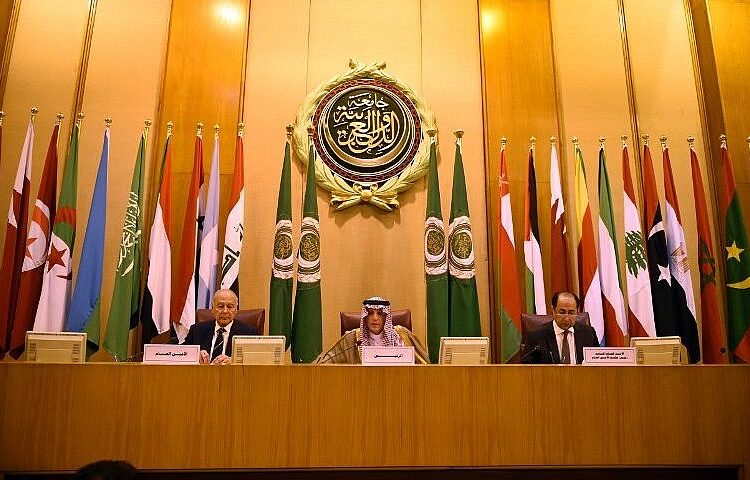 AL calls on int'l organisations to put end to suffering of Palestinian prisoners 1 - Egyptian Gazette