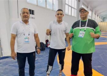 Mediterranean Games 2022:  Egypt raises its tally to 15 medals