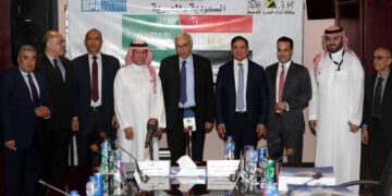 Egypt, Saudi relations critical for Arab security, stability amid global challenges- MENA, SPA chiefs 1 - Egyptian Gazette Egypt, Saudi relations critical for Arab security, stability amid global challenges- MENA, SPA chiefs