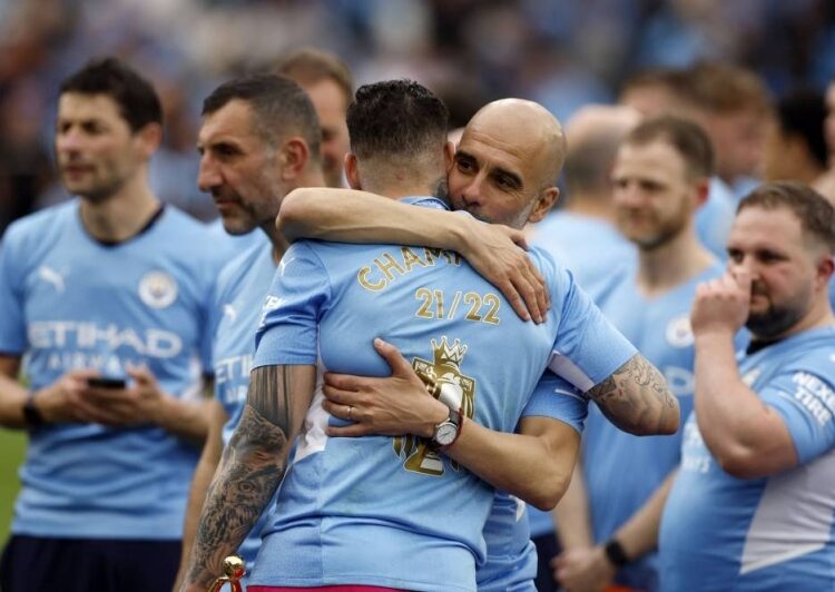 Man City to launch Premier League title defence at West Ham 1 - Egyptian Gazette