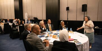 Education Ministry in talks over new education system for certain academic years