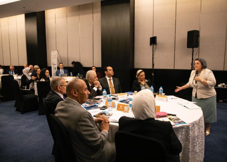 Education Ministry in talks over new education system for certain academic years 1 - Egyptian Gazette