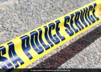 At least 20 dead in South African club; cause not yet known