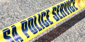 At least 20 dead in South African club; cause not yet known