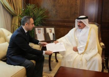 Egypt, Qatar discuss transport co-operation