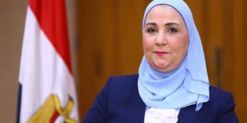 Min.: German company interested in establishing steel project in Egypt