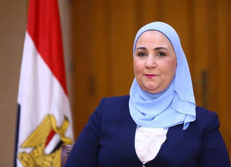 Min.: German company interested in establishing steel project in Egypt 1 - Egyptian Gazette