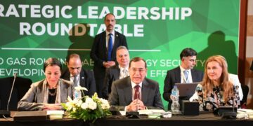 Egypt’s Petroleum min. lauds MoU inked with EU on optimizing resources