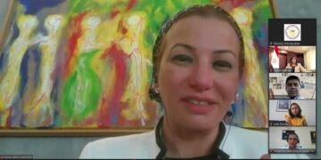 Fouad: COP27 to be real chance for investment in humans