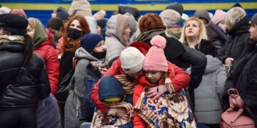 Poland receives 3.95 mn refugees from Ukraine since Russian operation