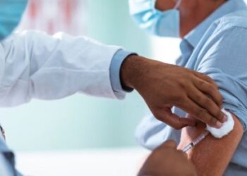 Health Ministry: 221,736 people vaccinated under 3rd stage of “knock door” campaign