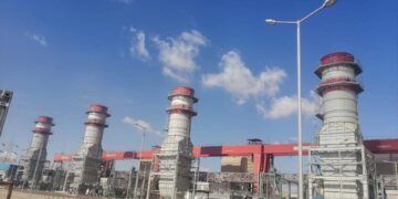 Env. min.: Efforts underway to link power grids with EEAA