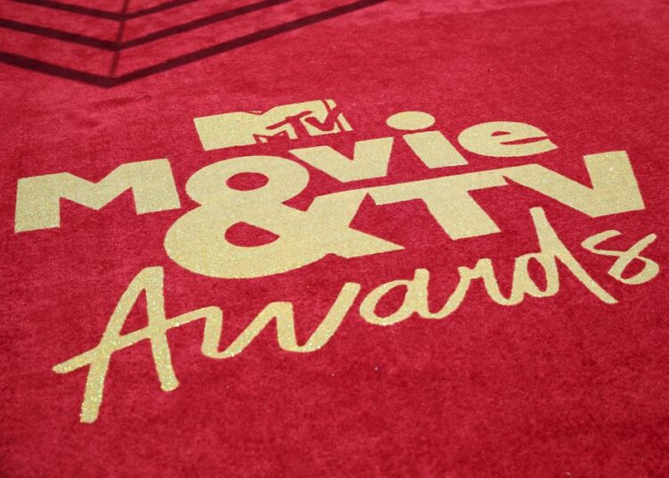 MTV Movie & TV Awards return Sunday; ‘Spider-Man’ leads noms 2 - Egyptian Gazette MTV Movie & TV Awards return Sunday; ‘Spider-Man’ leads noms 1 - Egyptian Gazette