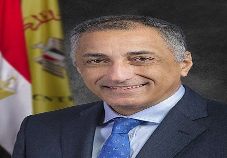 Amer: Int'l developments put burdens on African economies 1 - Egyptian Gazette