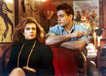 It’s all about music