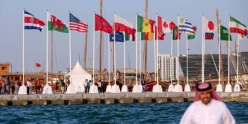 Fifa sells 1.8 million tickets for Qatar’s World Cup