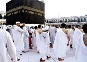 High-level preparations for receiving 1st pilgrims batch Friday – Mission head