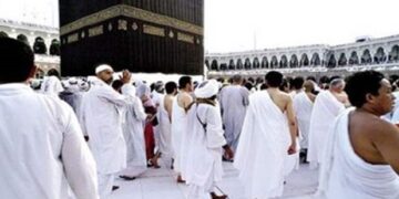 High-level preparations for receiving 1st pilgrims batch Friday – Mission head