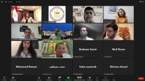 Fouad: COP27 to be real chance for investment in humans 3 - Egyptian Gazette