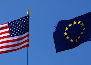 EU, US agree to strengthen coordination on enforcement of export controls on Russia