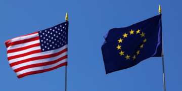 EU, US agree to strengthen coordination on enforcement of export controls on Russia 1 - Egyptian Gazette EU, US agree to strengthen coordination on enforcement of export controls on Russia