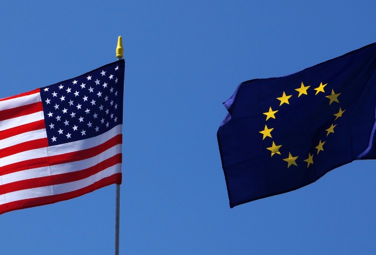 EU, US agree to strengthen coordination on enforcement of export controls on Russia 1 - Egyptian Gazette The European Commission and the US Commerce Department have agreed to strengthen coordination on the enforcement of export controls on Russia.