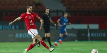 Cairo derby ends in thrilling draw 1 - Egyptian Gazette Cairo derby ends in thrilling draw