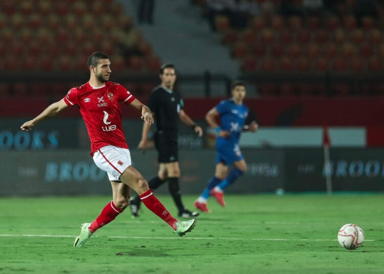 Cairo derby ends in thrilling draw 1 - Egyptian Gazette